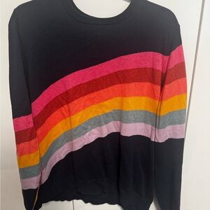 Marine Layer Summit Sweater